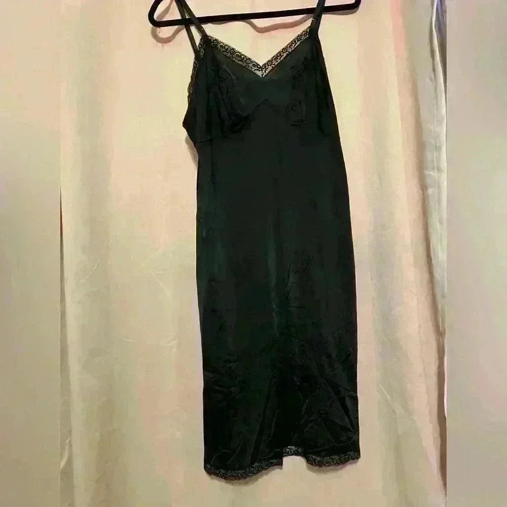 Vintage Kayser Slip dress